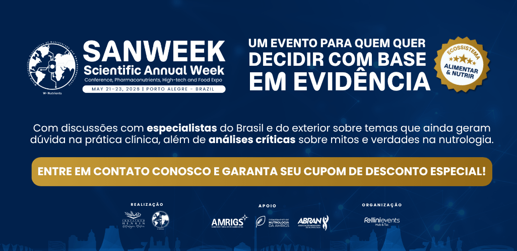 UM EVENTO PARA QUEM QUER DECIDIR COM BASE EM EVIDÊNCIA