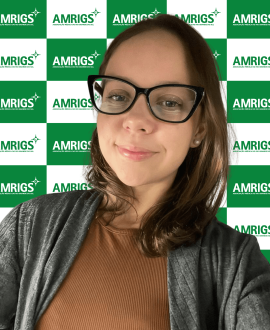 Andrielle Oliveira de Almeida