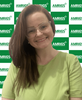 Lauren de Cássia Ganacini Lima