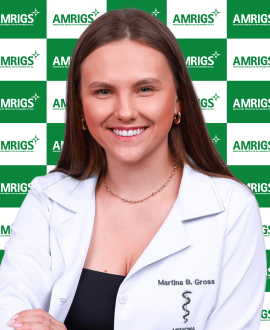 Martina Bergmann Gross