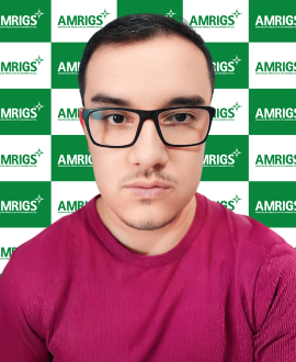 Tiago Ramalho De Oliveira